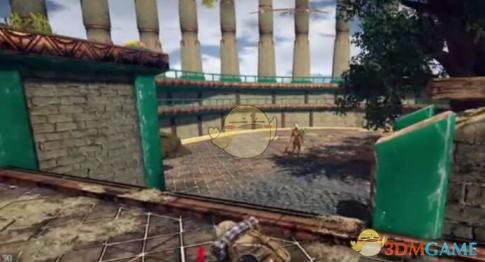 Volumeshader_BM技术革新揭秘：视觉新篇章引领未来，重塑渲染新纪元