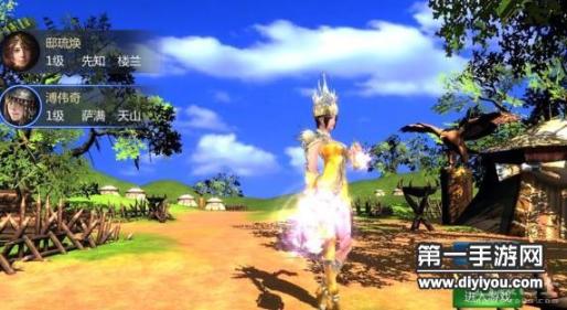 CF新篇章：快速改名指南，畅享游戏新体验