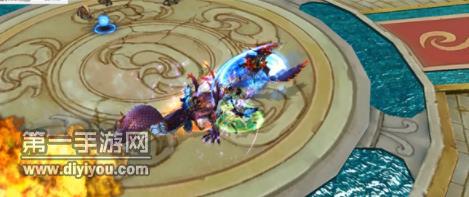 非凡巨峰：探秘神秘景色，体验悠然人生