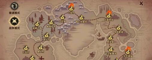 揭秘天赋：戒律牧师神奇特质，信仰与智慧的完美融合