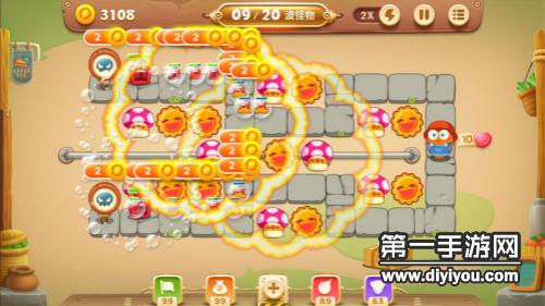 心疼儿子，温馨关怀——家长如何给与孩子特别关爱
