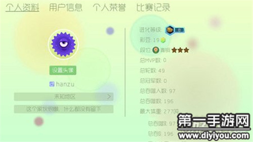 揭秘网络神秘力量：探索ping色堂背后的技术魅力与网络奇趣探索