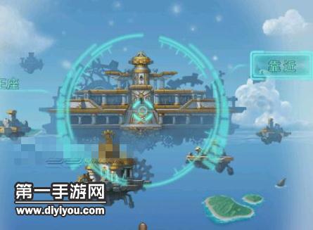 无限C世界：穿越新篇章，C世界随处可见新机遇